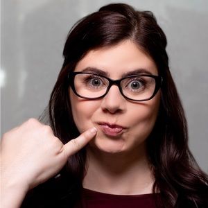 Meet your Posher, Trista